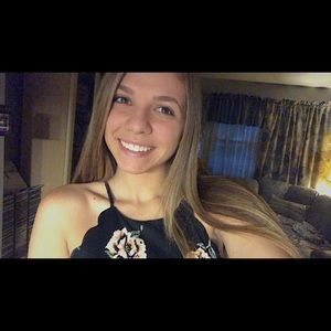 Meet your Posher, Sam